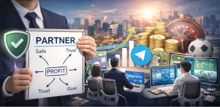 totopan-partner-profit-guide 토토총판 파트너스 플랫폼 이미지 / 총판모집 먹튀검증 총판노하우 제공